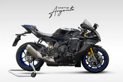 Yamaha YZF R1M (2020 - 25) usata