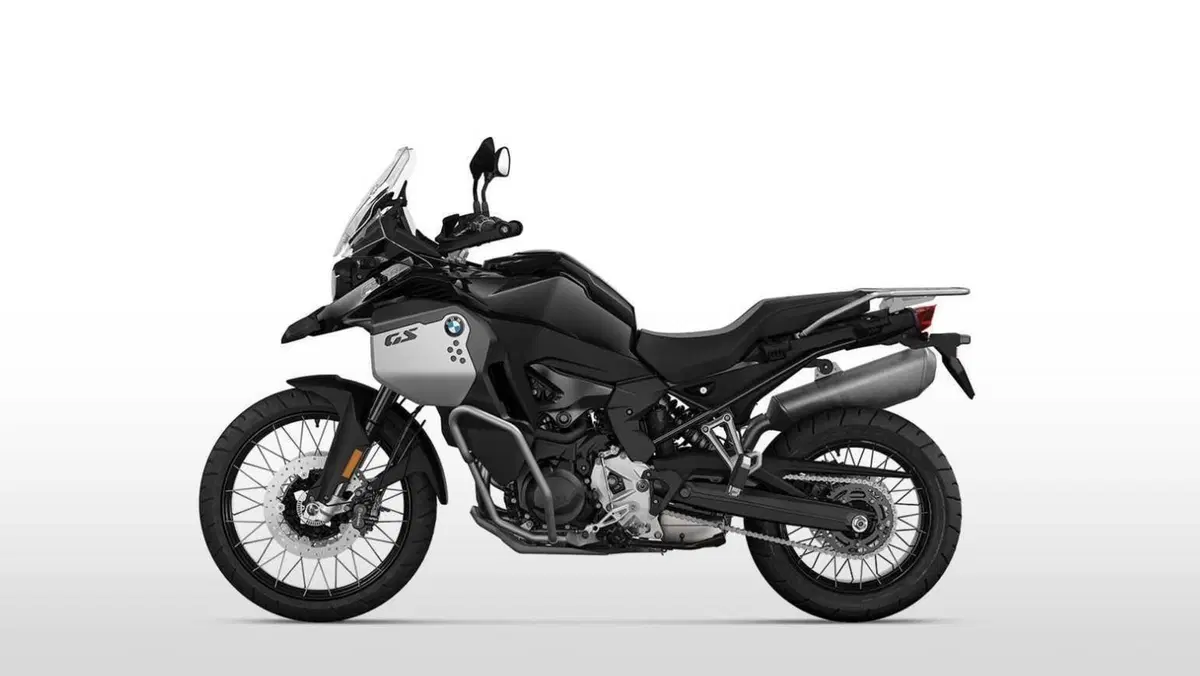 Bmw F 900 GS Adventure F 900 GS Adventure (2024 - 26)