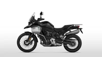 Bmw F 900 GS Adventure