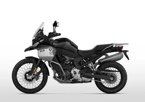 Bmw F 900 GS Adventure