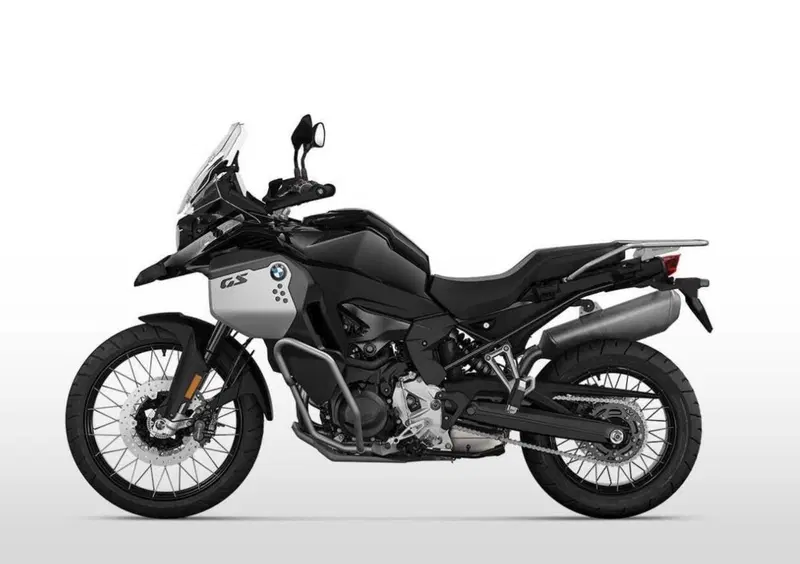 Bmw F 900 GS Adventure F 900 GS Adventure (2024 - 26)