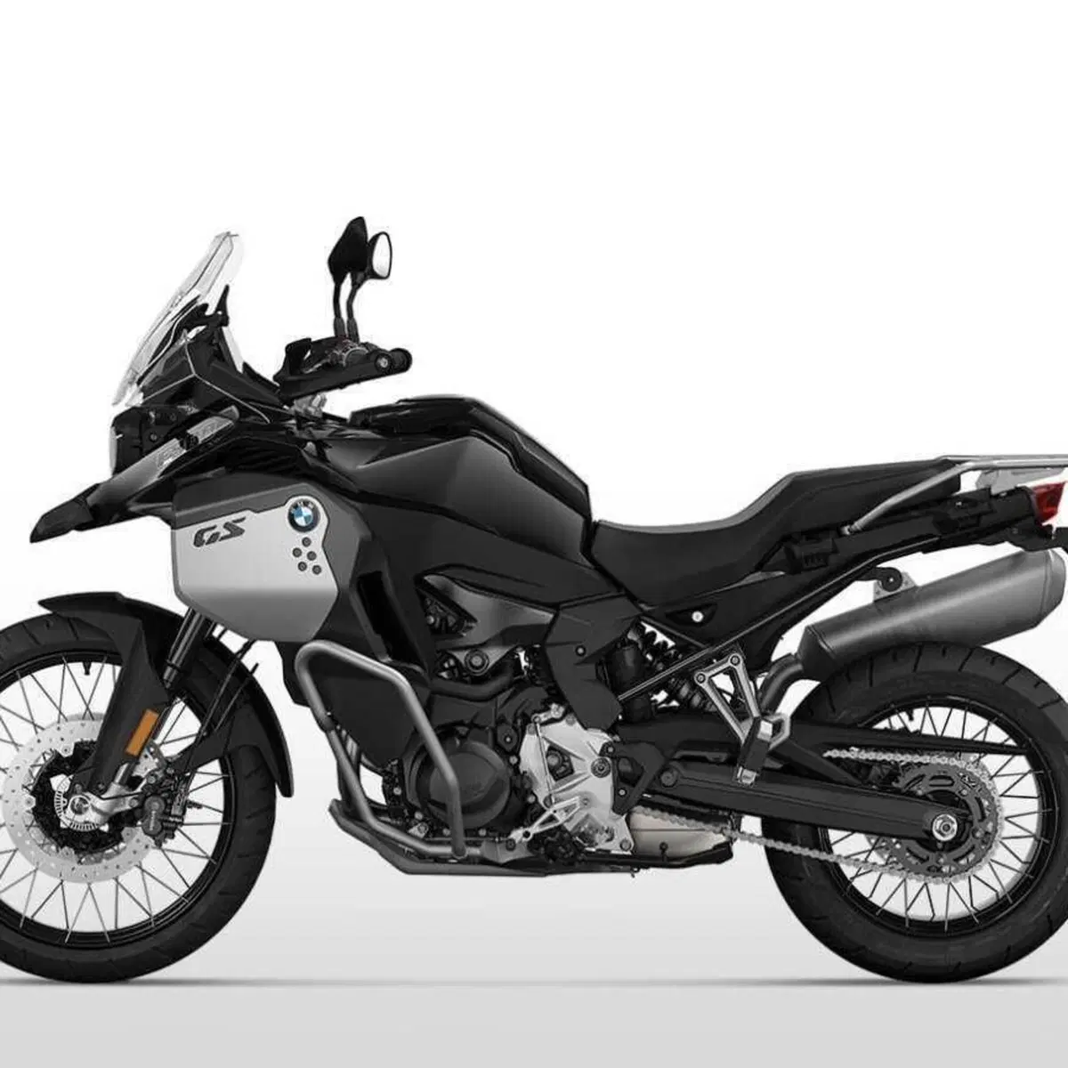 Bmw F 900 GS Adventure (2024 - 26)