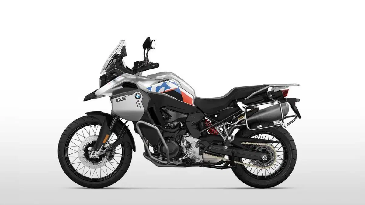 Bmw F 900 GS Adventure F 900 GS Adventure (2024 - 26) (2)