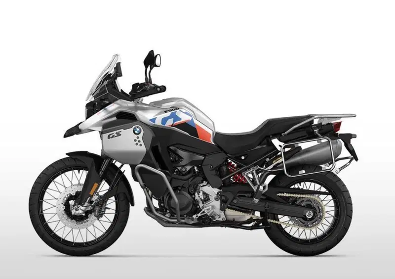 Bmw F 900 GS Adventure F 900 GS Adventure (2024 - 26) (2)