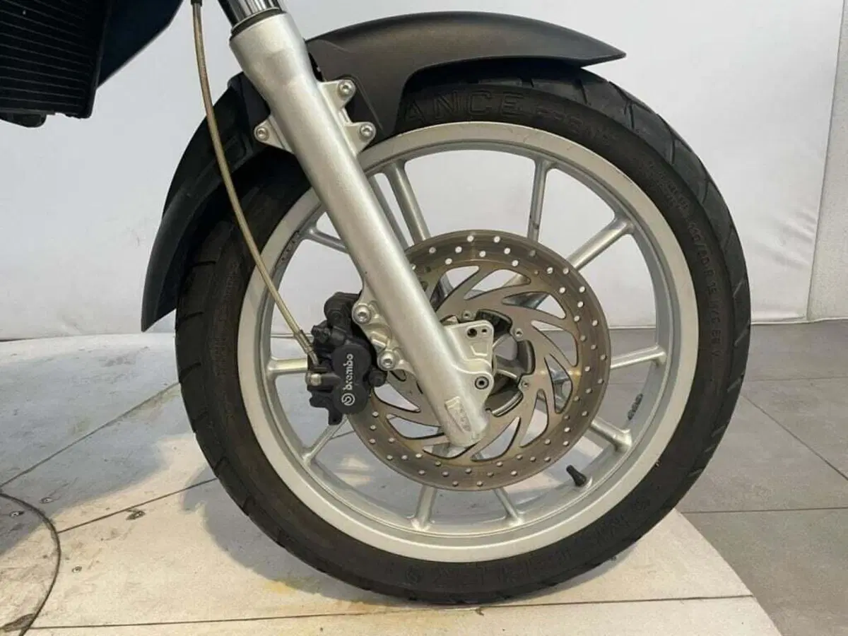 Bmw F 650 GS (2008 - 12) (11)