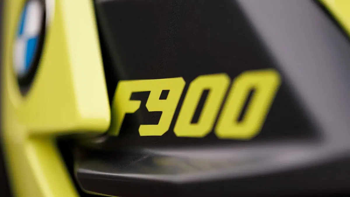 Bmw F 900 GS F 900 GS (2024 - 26) (7)