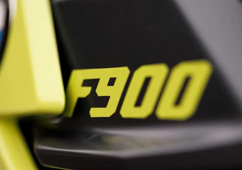 Bmw F 900 GS F 900 GS (2024 - 26) (7)