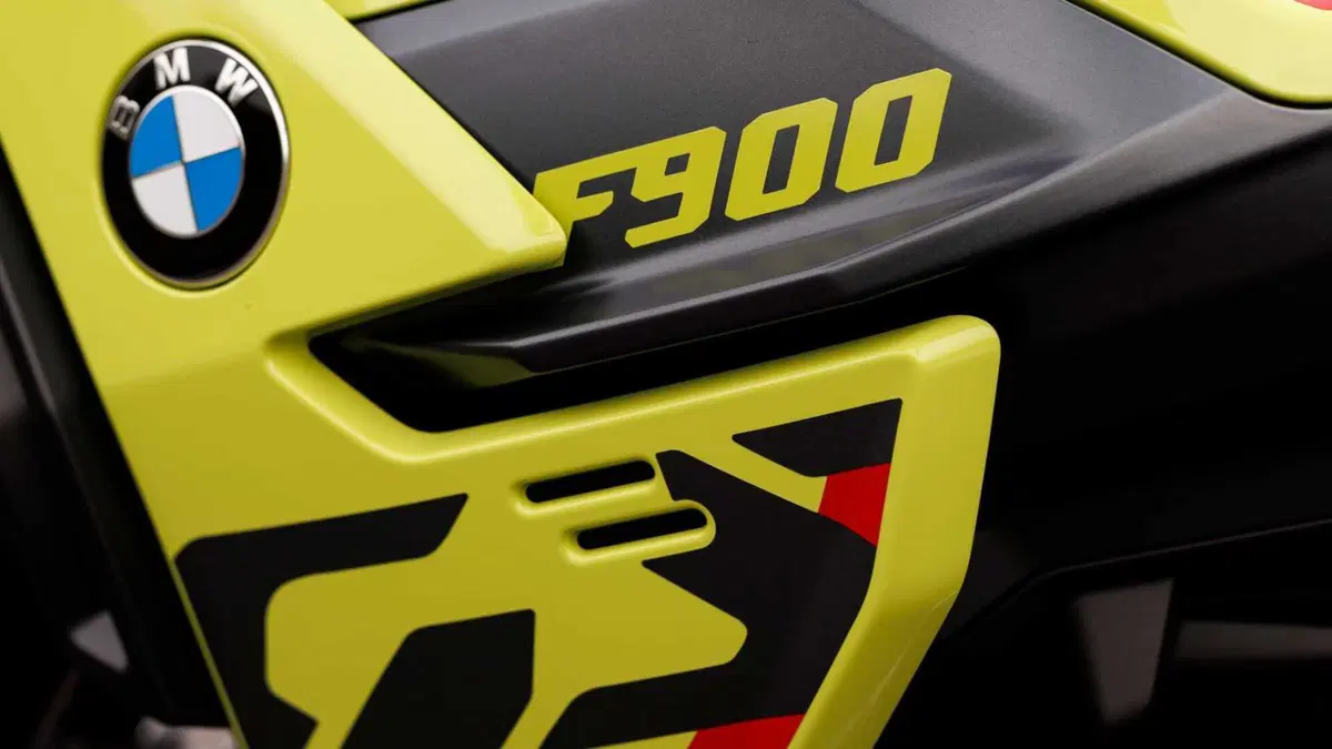 Bmw F 900 GS F 900 GS (2024 - 26) (6)