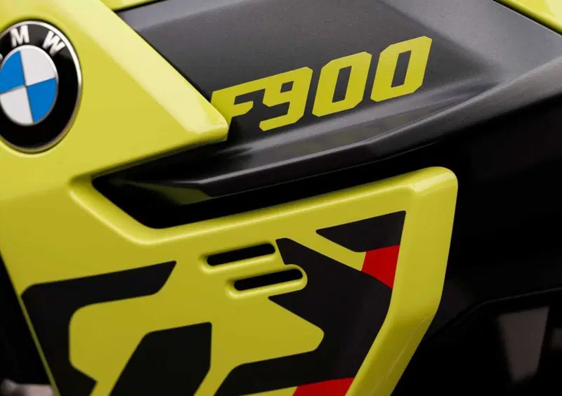 Bmw F 900 GS F 900 GS (2024 - 26) (6)