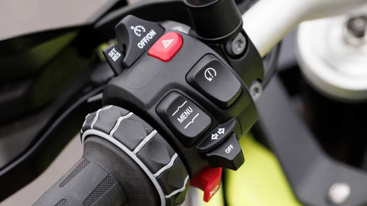 Bmw F 900 GS F 900 GS (2024 - 26) (13)