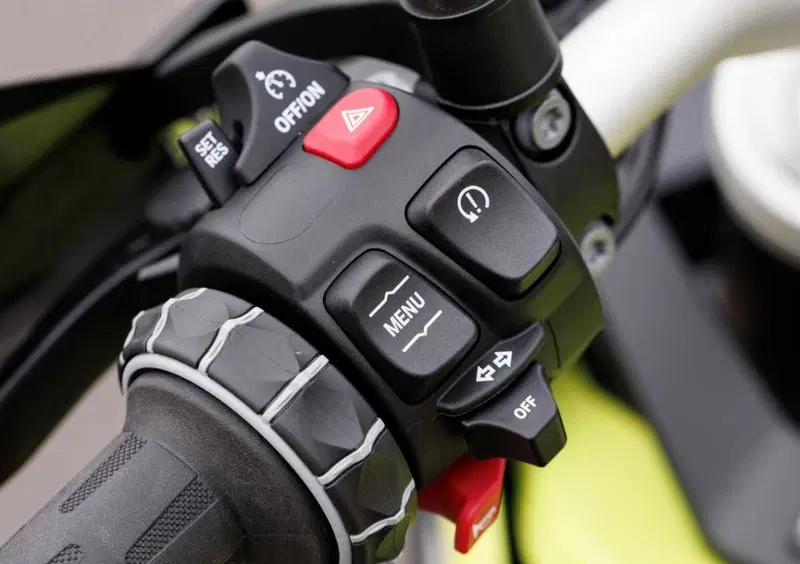 Bmw F 900 GS F 900 GS (2024 - 26) (13)