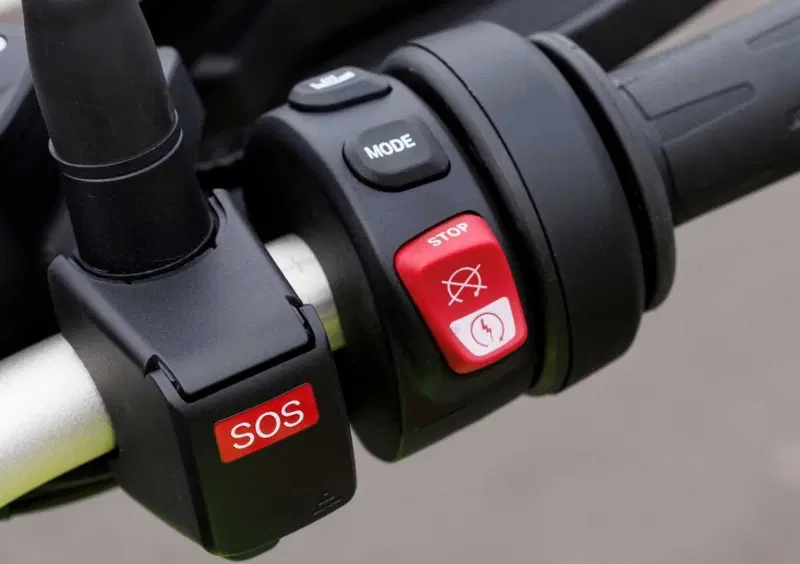 Bmw F 900 GS F 900 GS (2024 - 26) (14)
