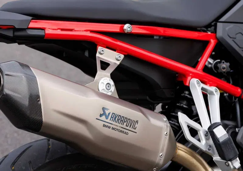 Bmw F 900 GS F 900 GS (2024 - 26) (8)