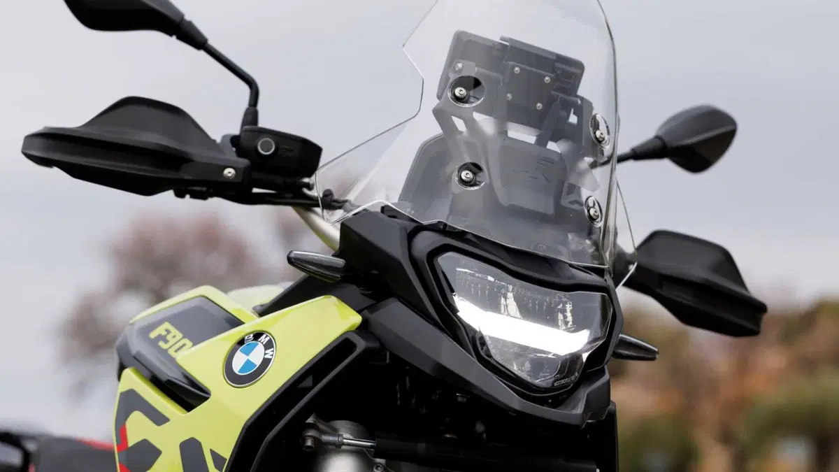 Bmw F 900 GS F 900 GS (2024 - 26) (5)