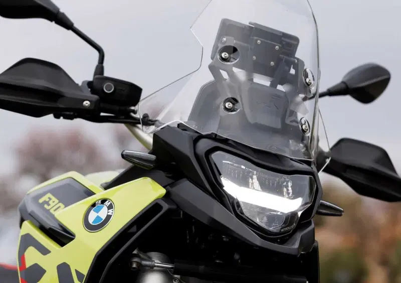 Bmw F 900 GS F 900 GS (2024 - 26) (5)
