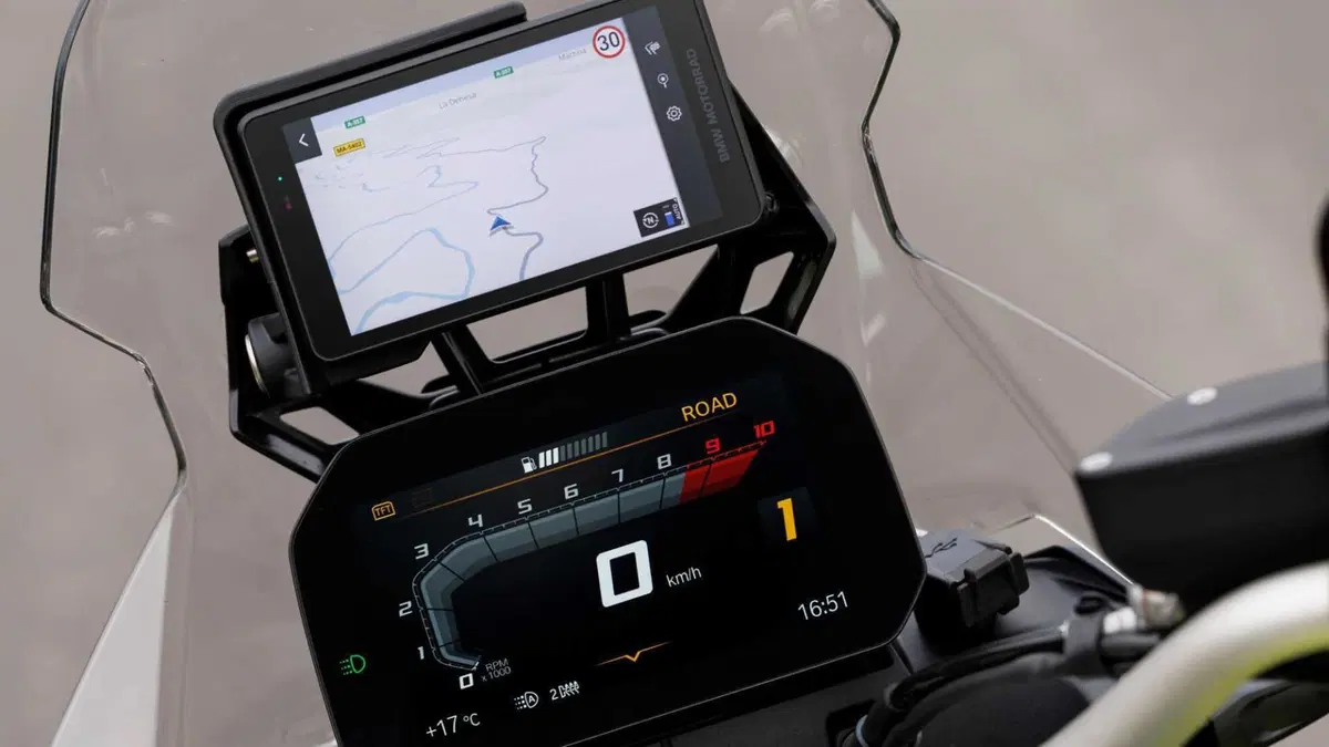 Bmw F 900 GS F 900 GS (2024 - 26) (12)