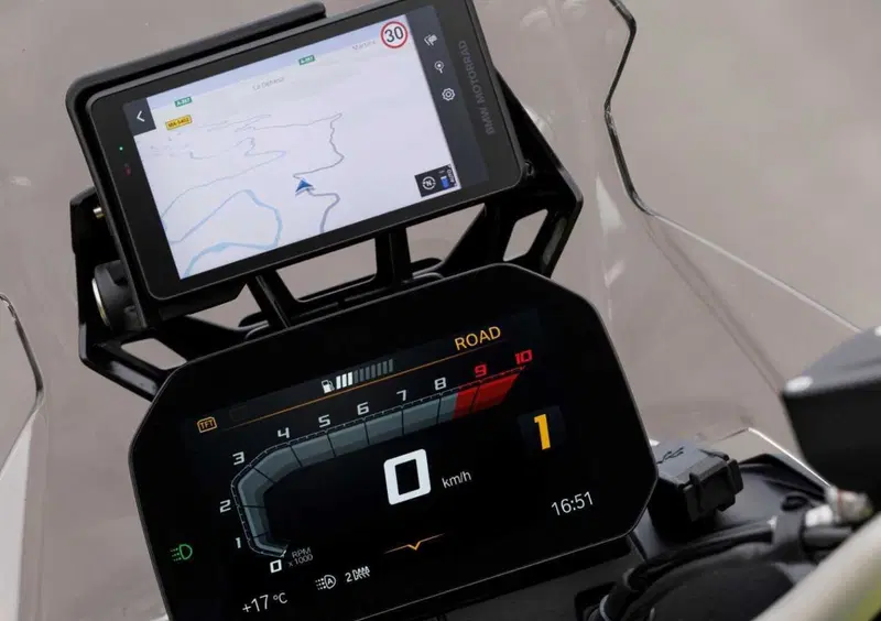 Bmw F 900 GS F 900 GS (2024 - 26) (12)