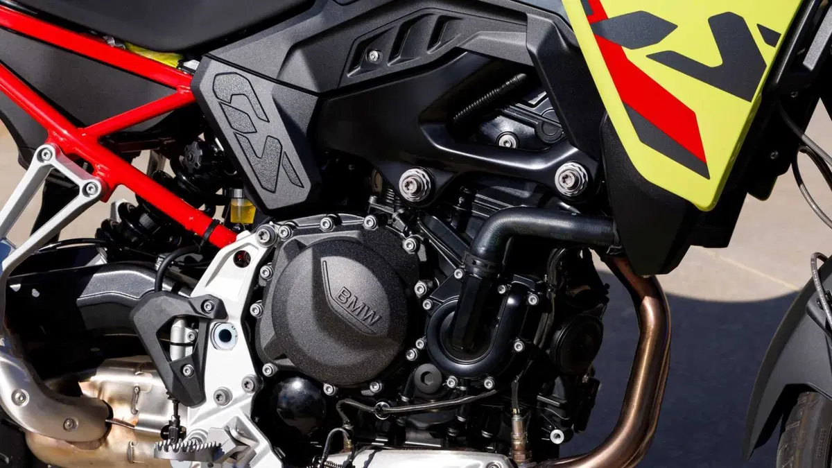 Bmw F 900 GS F 900 GS (2024 - 26) (10)