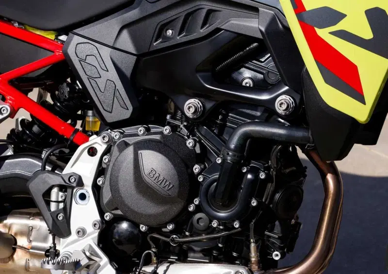 Bmw F 900 GS F 900 GS (2024 - 26) (10)