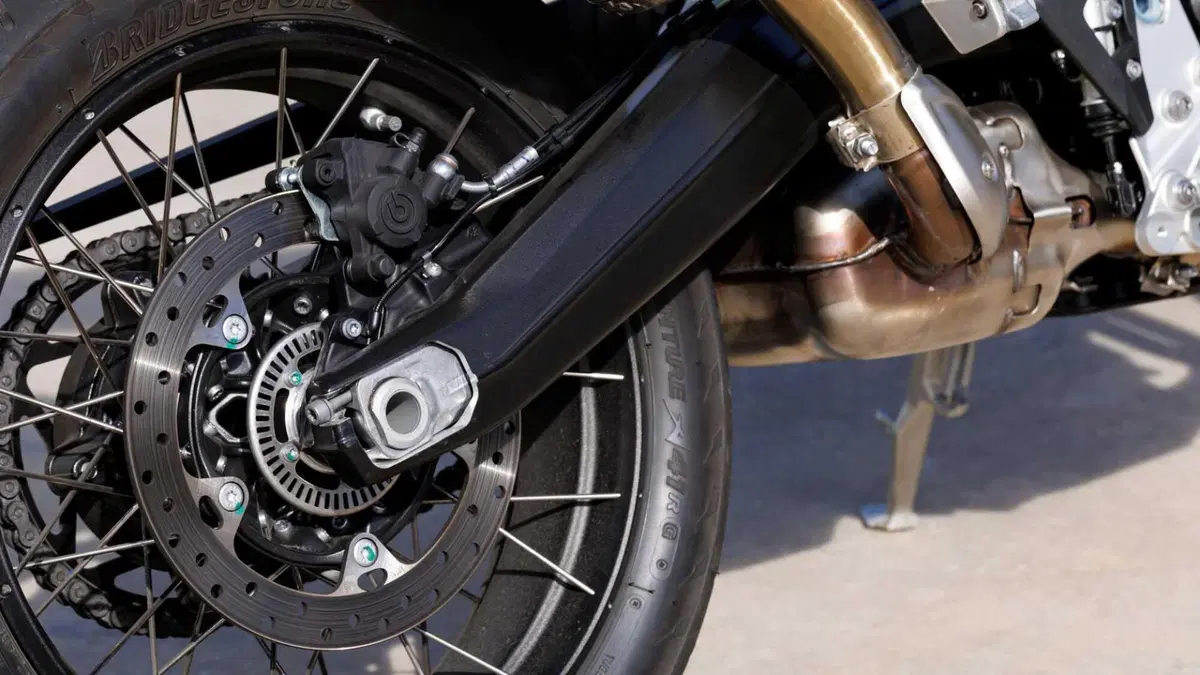 Bmw F 900 GS F 900 GS (2024 - 26) (11)