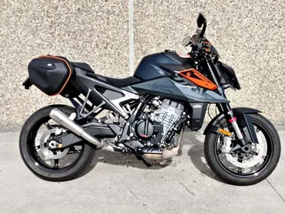 KTM 990 Duke (2024 - 26) usata