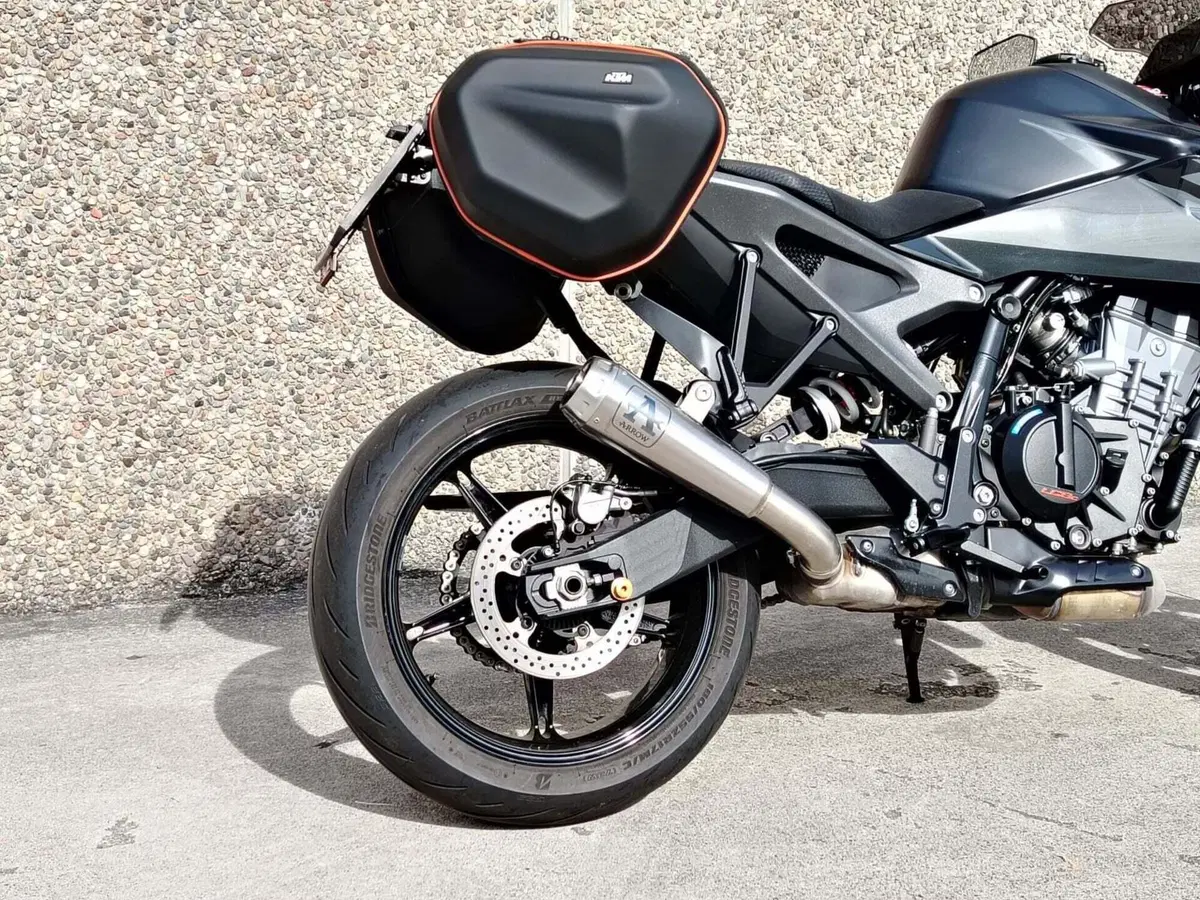 KTM 990 Duke (2024 - 26) (8)