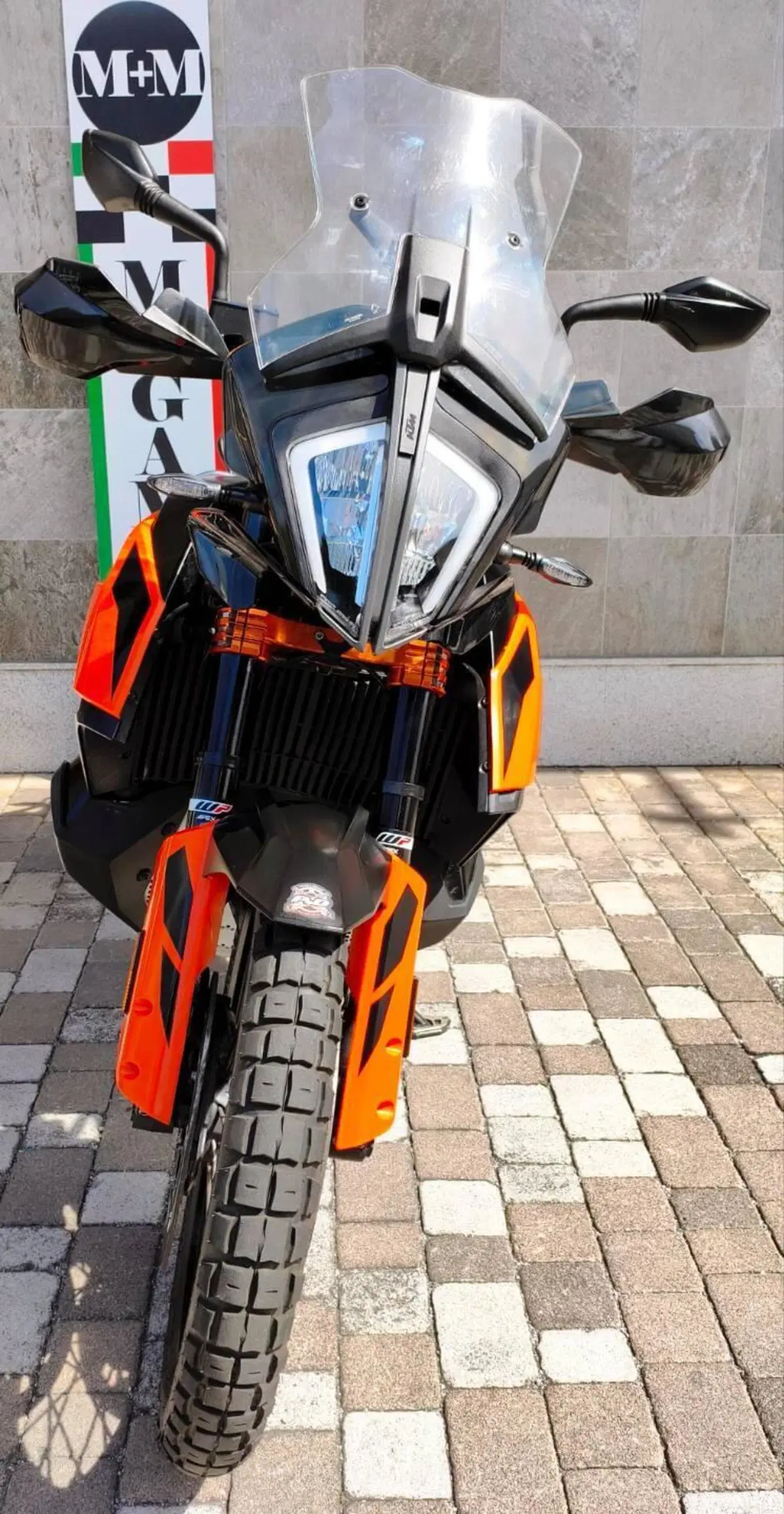 KTM 790 Adventure (2019 - 20) (6)