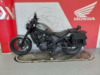 Honda CMX 1100 Rebel DCT (2021 - 24) usata