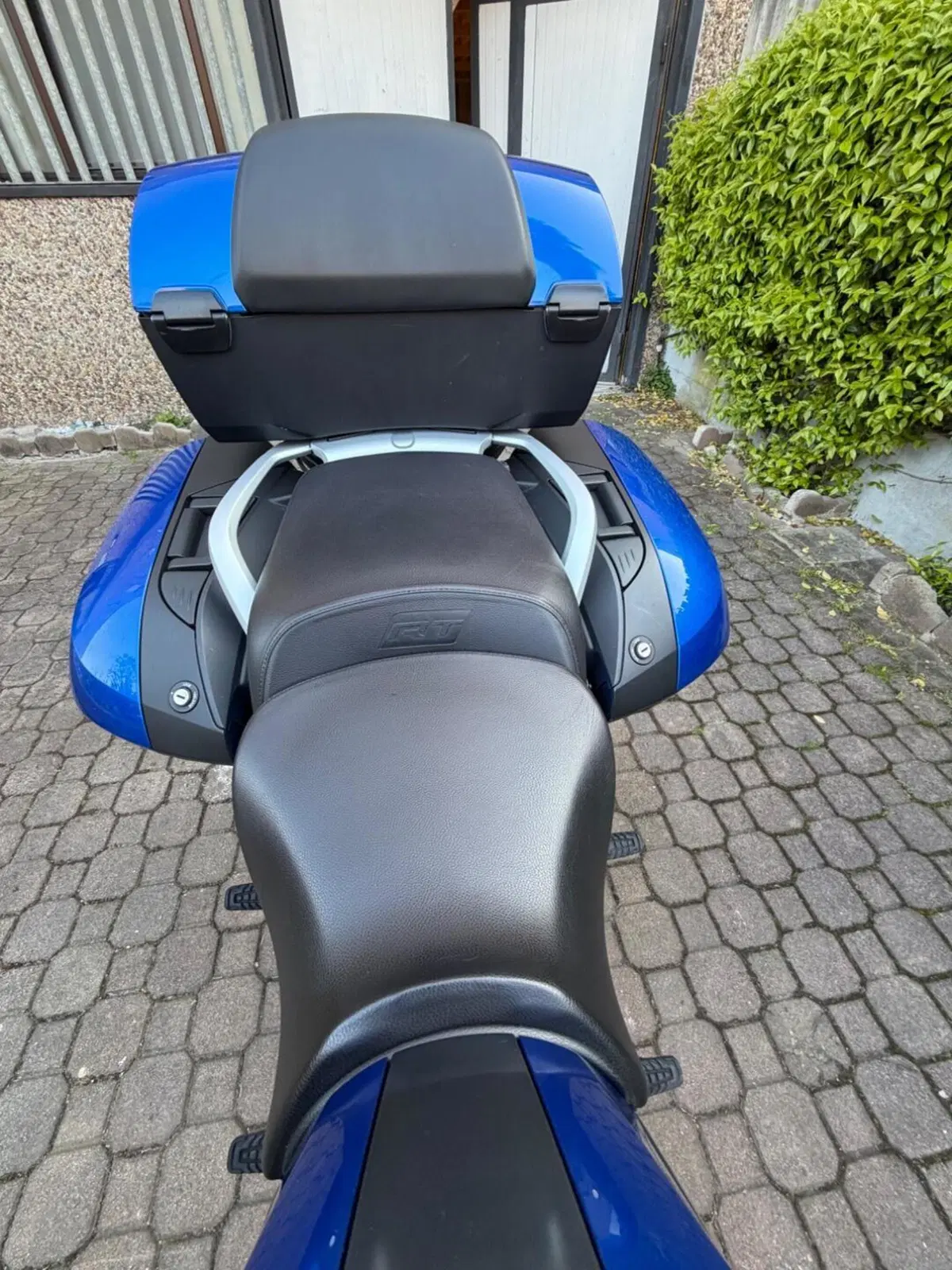 Bmw R 1250 RT (2021 - 25) (2)