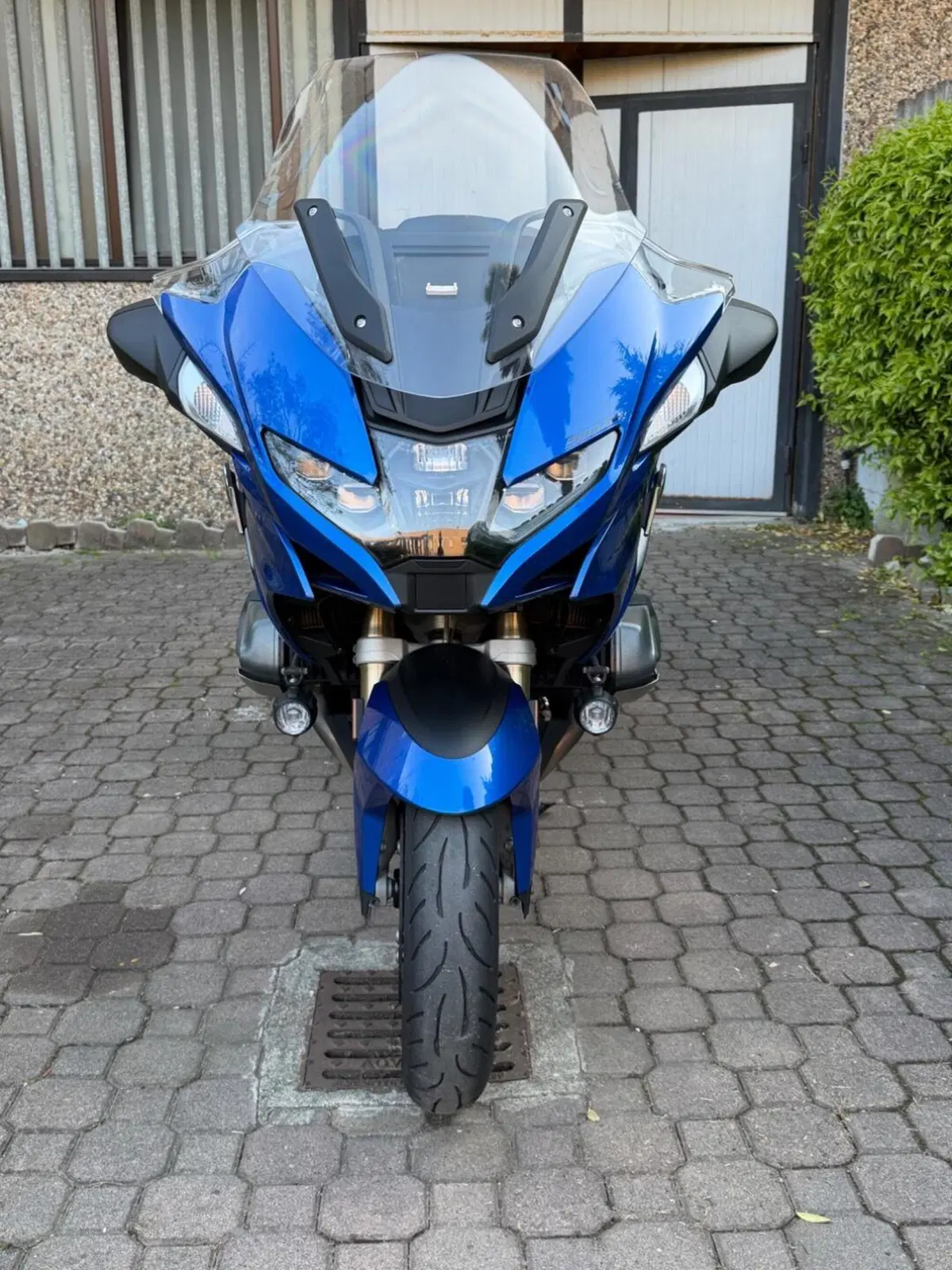 Bmw R 1250 RT (2021 - 25) (4)