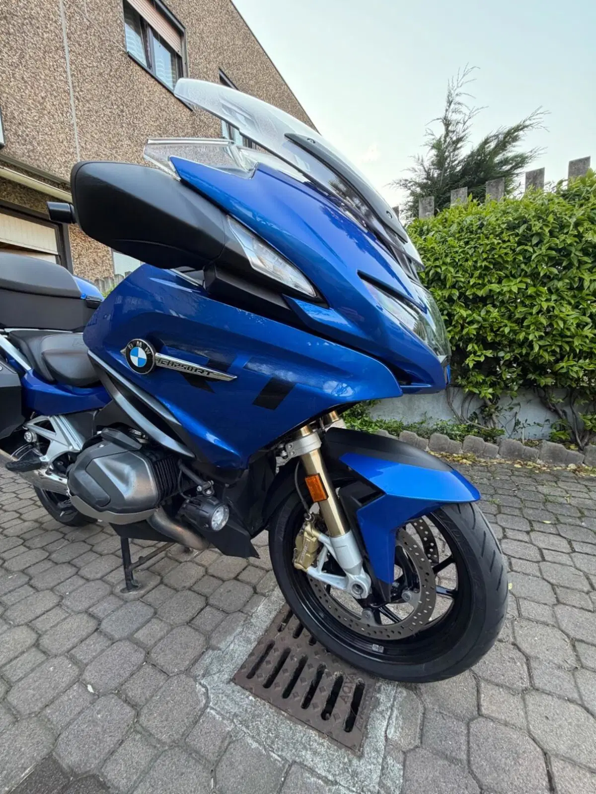 Bmw R 1250 RT (2021 - 25) (6)
