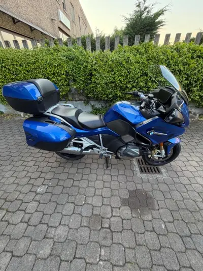 Bmw R 1250 RT (2021 - 25) usata