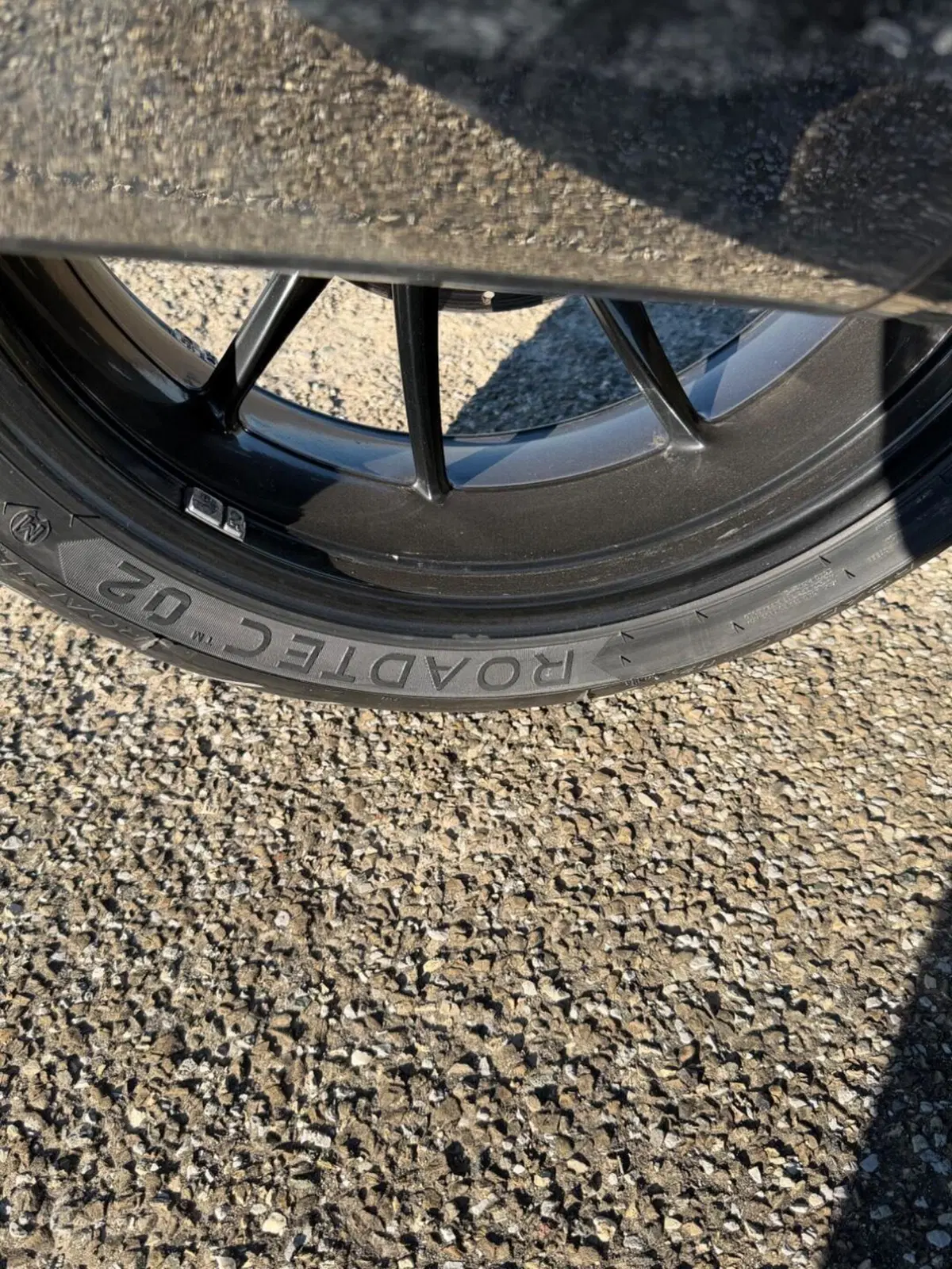 Bmw R 1250 RT (2021 - 25) (7)