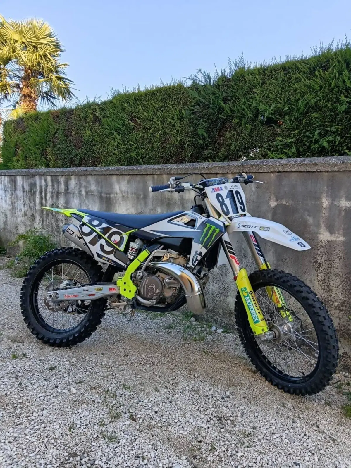 Husqvarna TC 250 (2022) (4)