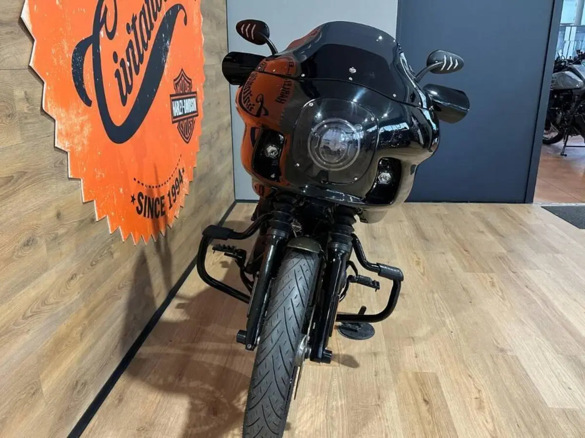 Harley-Davidson 107 Street Bob (2018 - 20) - FXBB (16)