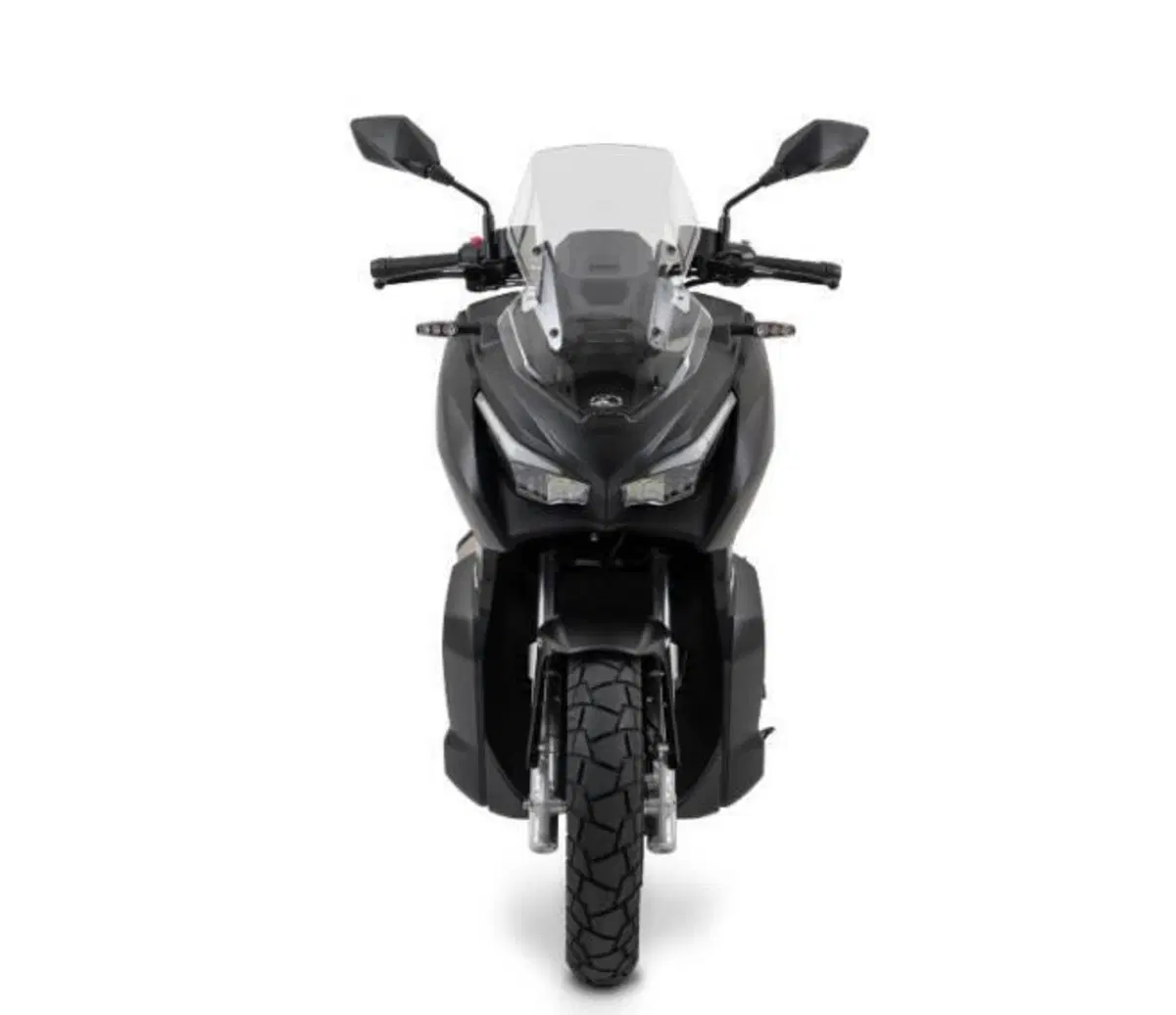 Kymco Dink 125 X (2025 - 26) (3)