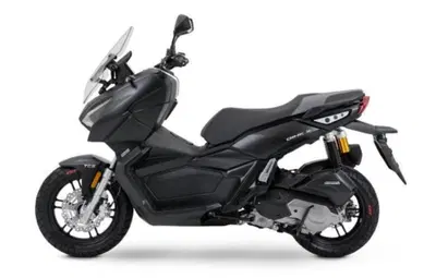 Kymco Dink 125 X (2025 - 26) nuova