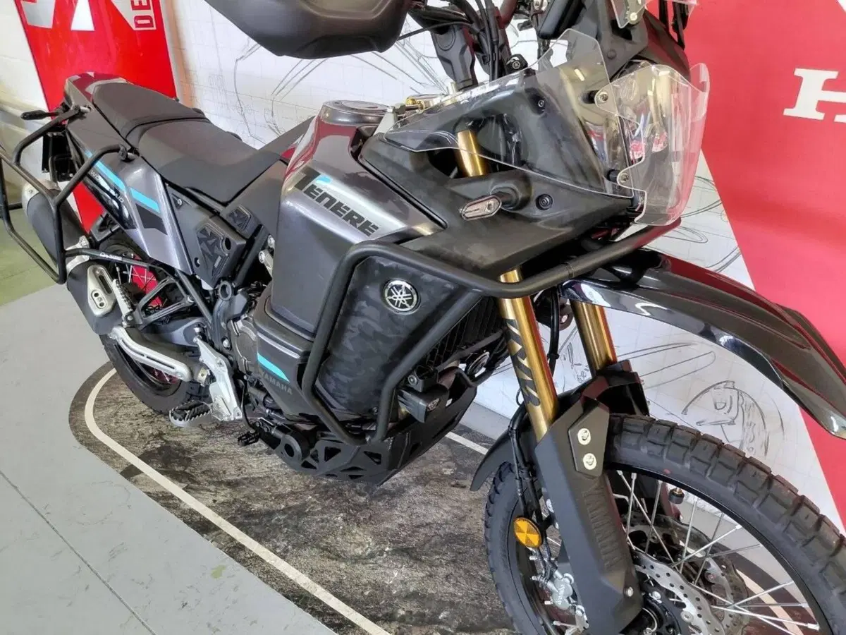 Yamaha Ténéré 700 World Raid (2022 - 25) (3)