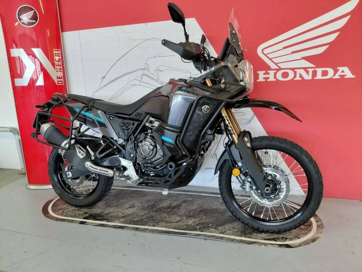 Yamaha Ténéré 700 World Raid (2022 - 25) (4)