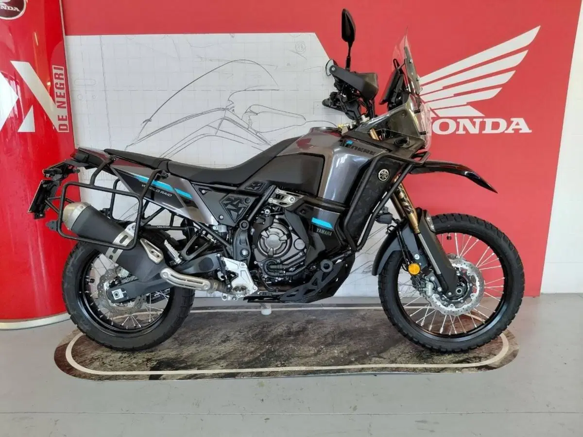 Yamaha Ténéré 700 World Raid (2022 - 25) (5)