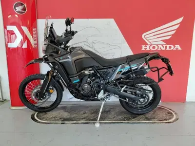 Yamaha T&eacute;n&eacute;r&eacute; 700 World Raid (2022 - 25) usata