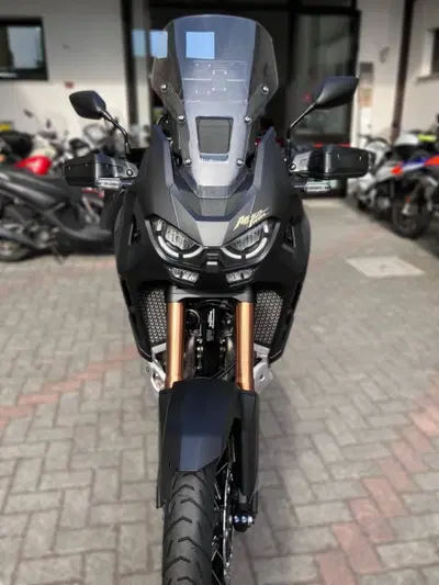 Honda Africa Twin CRF 1100L Adventure Sports (2024 - 26) usata