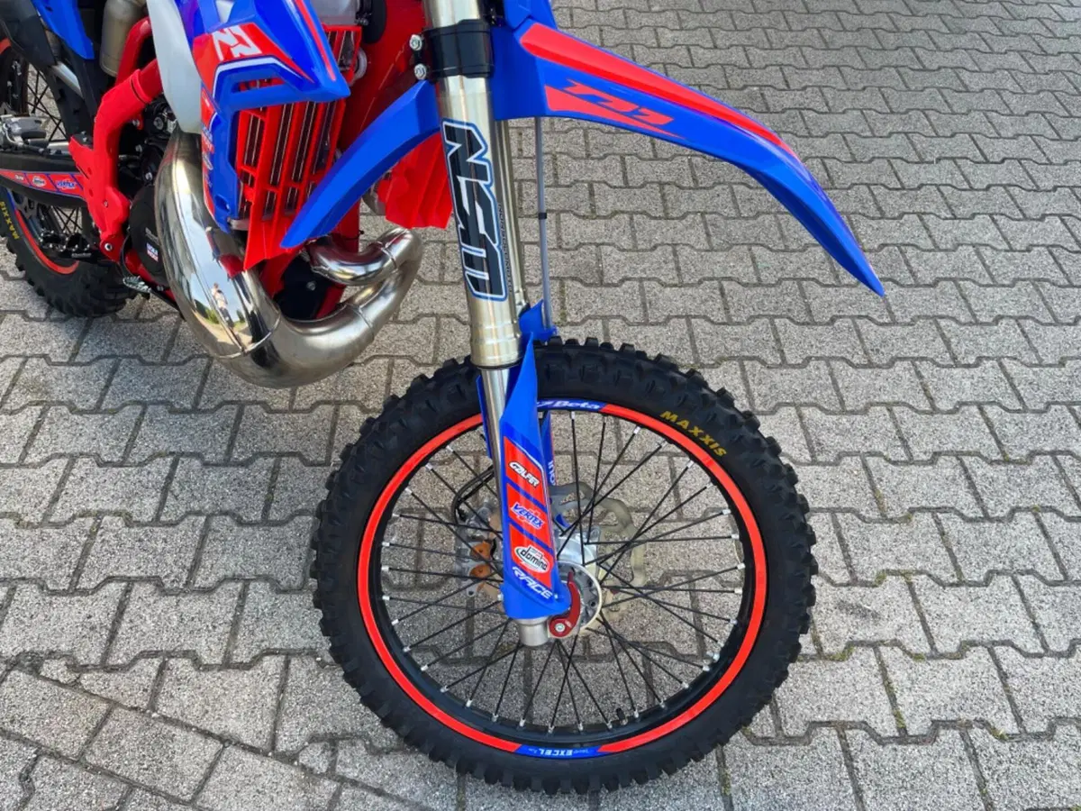 Betamotor RR 250 2T Enduro Race (2026) (8)