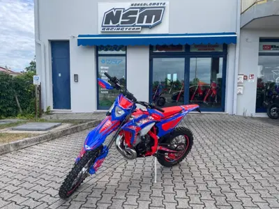 Betamotor RR 200 2T Enduro Race (2026) nuova