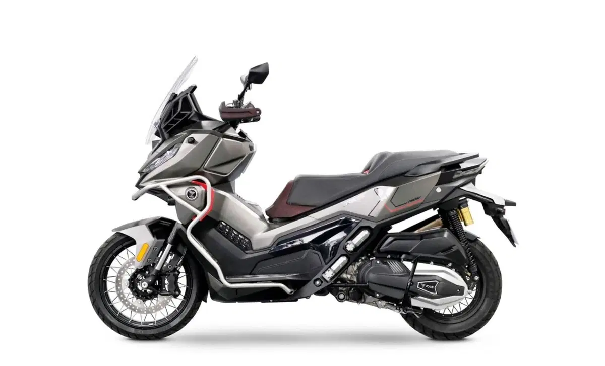 Voge SR450X (2026) (2)