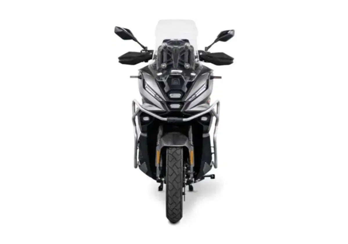 Voge SR450X (2026) (5)