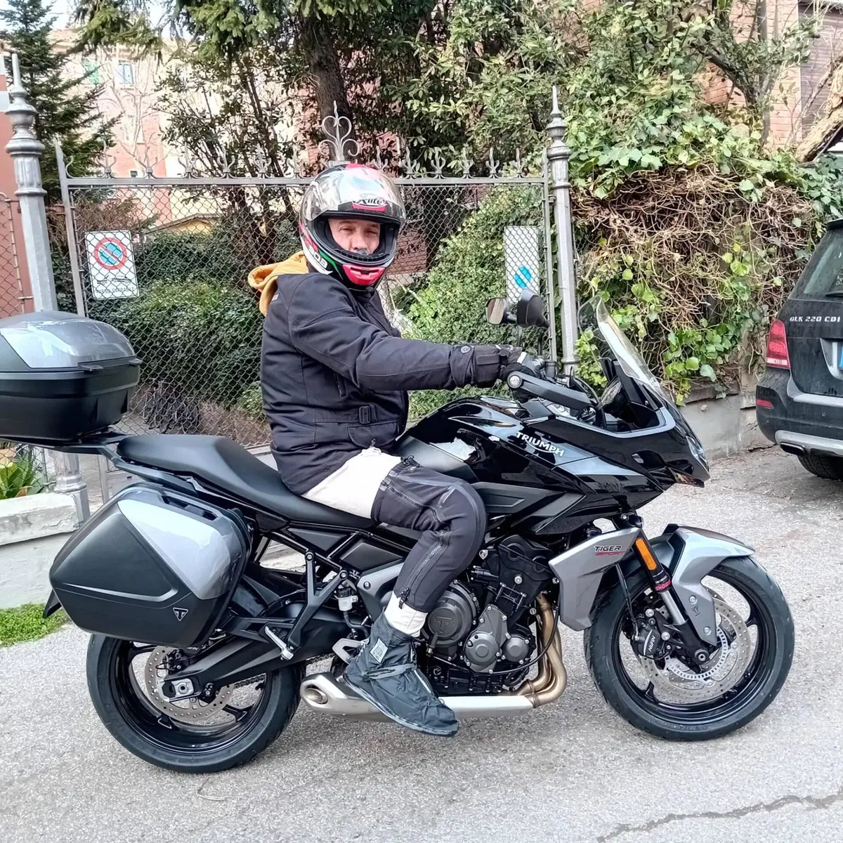 Triumph Tiger Sport 660 (2022 - 24) (3)
