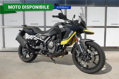 Suzuki V-Strom 800SE (2025 - 26) usata