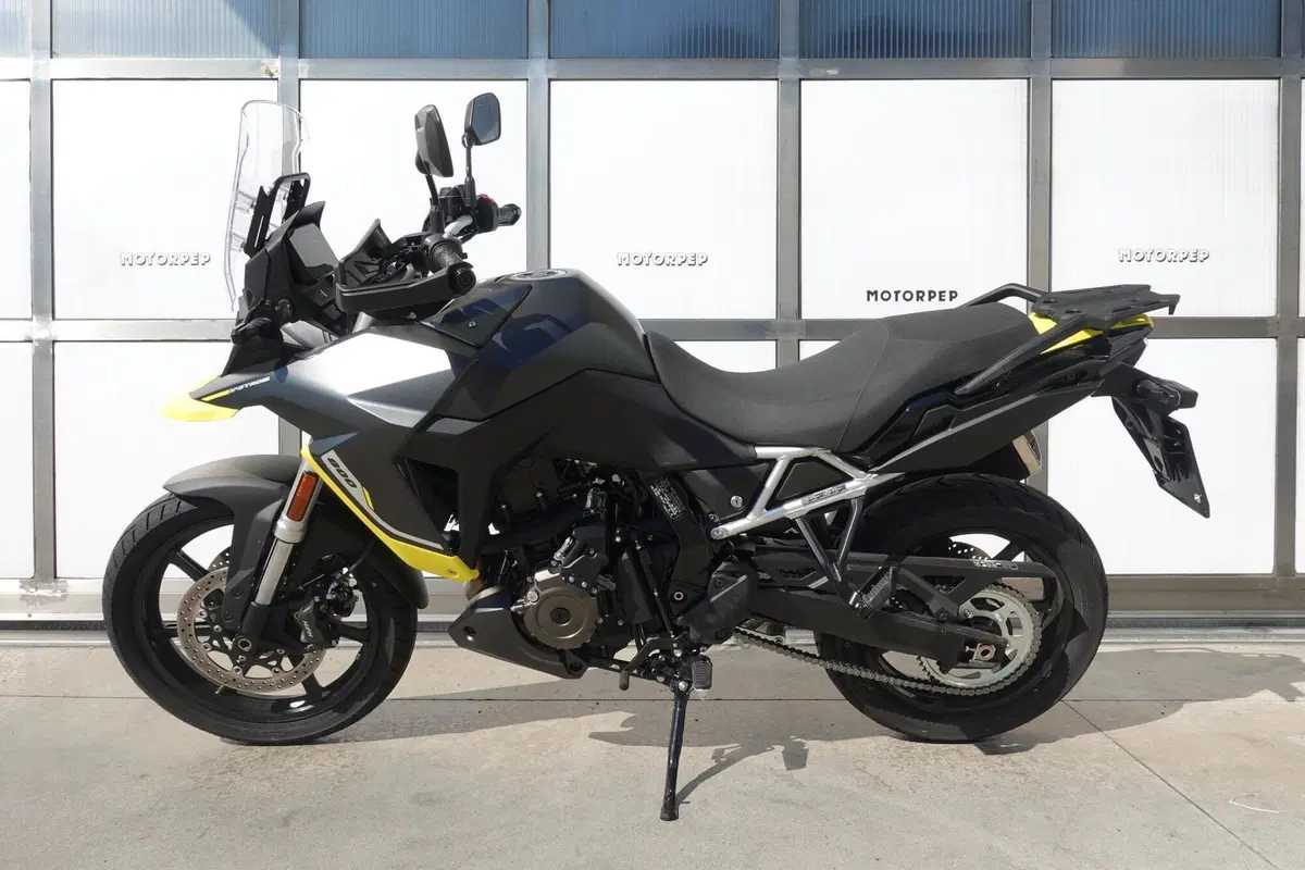 Suzuki V-Strom 800SE (2025 - 26) (3)