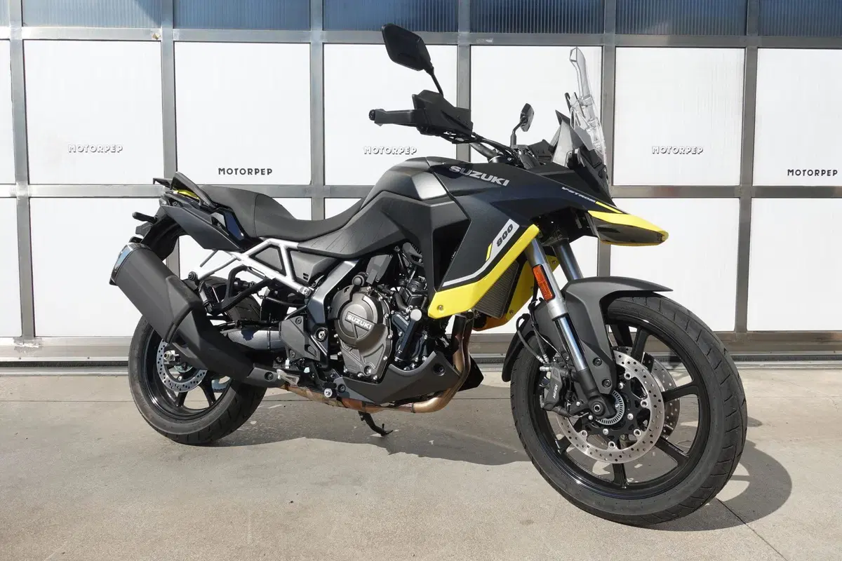 Suzuki V-Strom 800SE (2025 - 26) (4)
